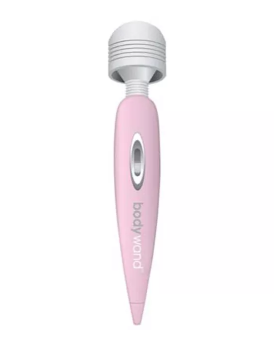 Bodywand USB