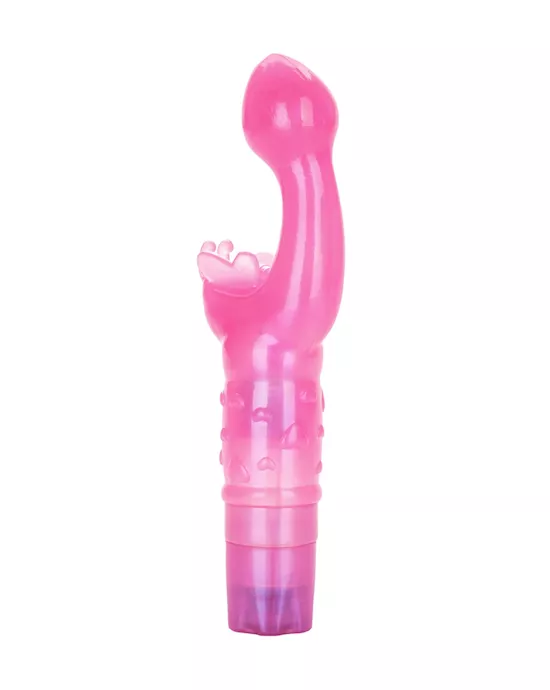 The Original Butterfly Kiss