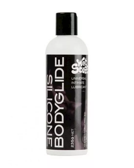 Wet Stuff Premium Silicone Bodyglide 235 g