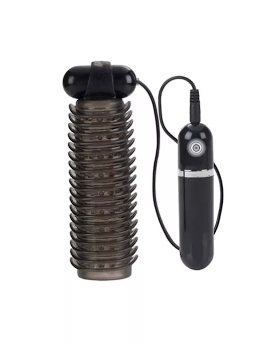 10Function Adonis Vibrating Stroker