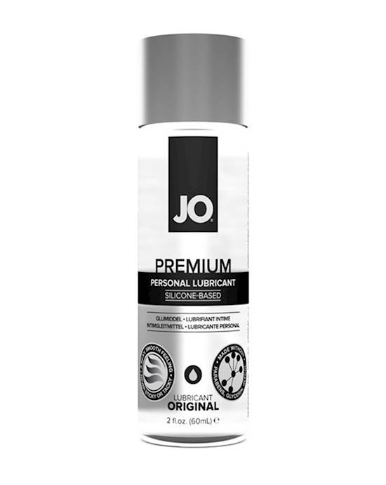 JO Premium Lubricant Original 25oz 74ml