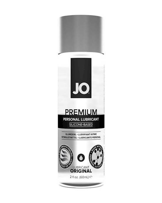 JO Premium Lubricant Original 25oz 74ml