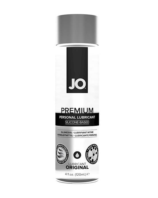 JO Premium Lubricant Original 45oz 133ml