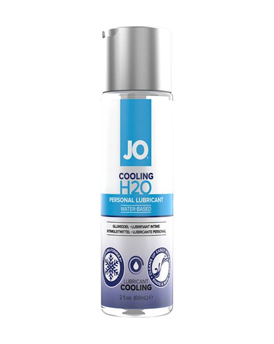 JO H20 Cooling Lubricant 60ml