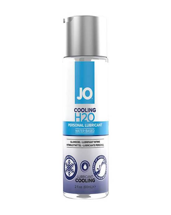 JO H20 Cooling Lubricant 60ml