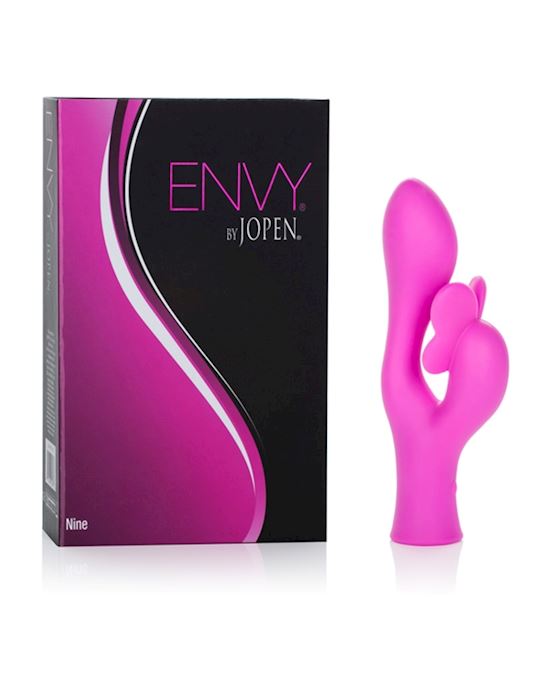 Envy By Jopen