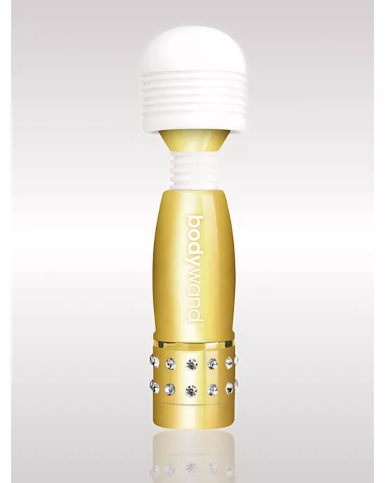 BodyWand Mini