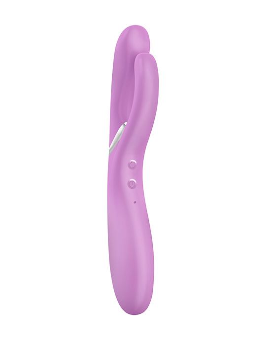 Ovo E6 Rechargeable Vibrator