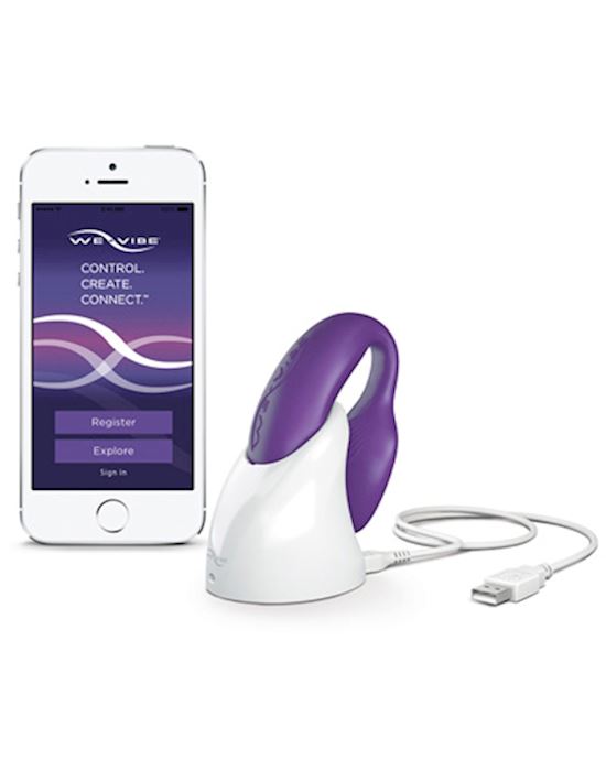 We-vibe 4 Plus- App Only