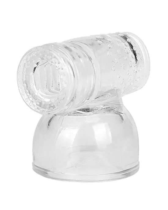 Bodywand Original Stroker Attachment
