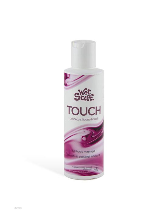 Wet Stuff Touch 235 g