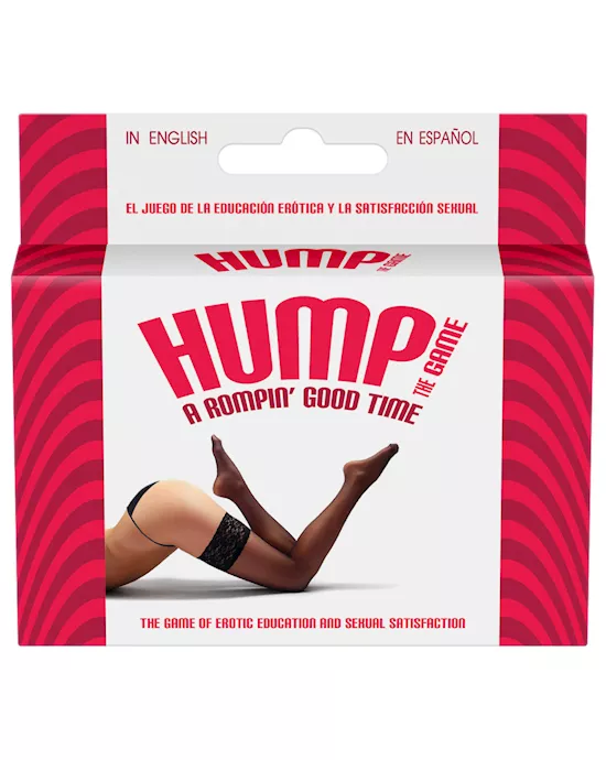 Hump The Game