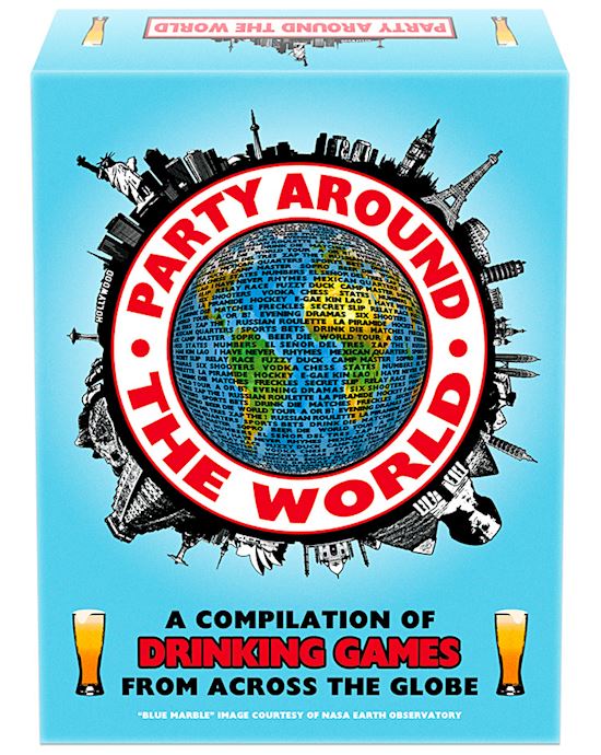 Party Around The World