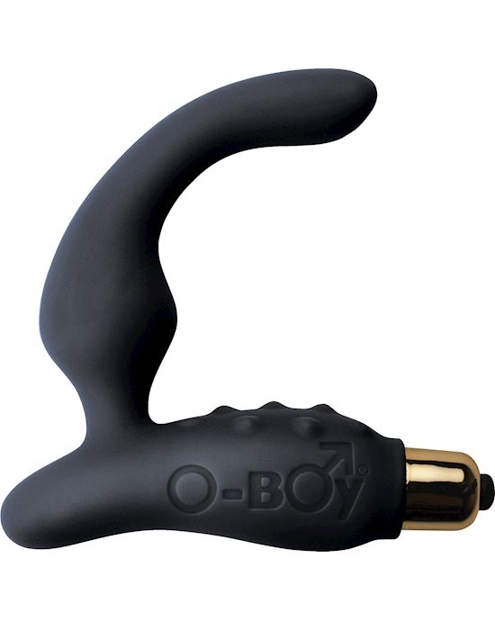 O Boy P-spot Vibrator