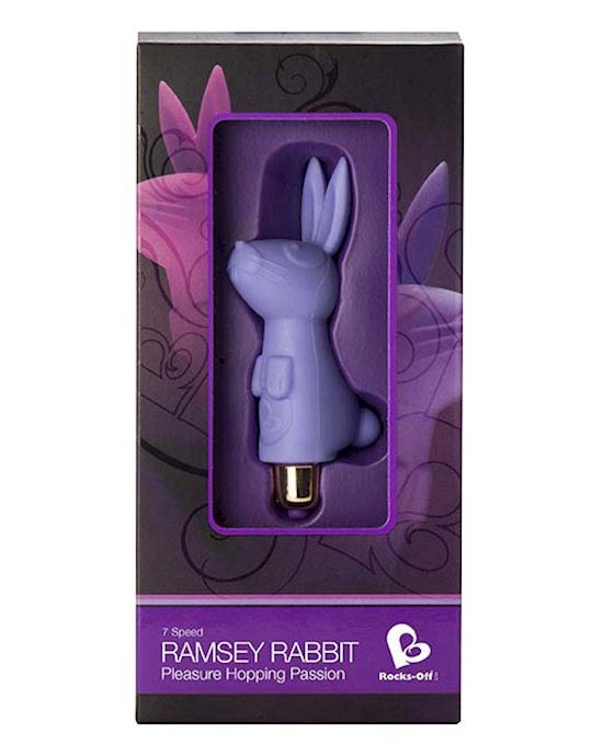 Ramsey Rabbit