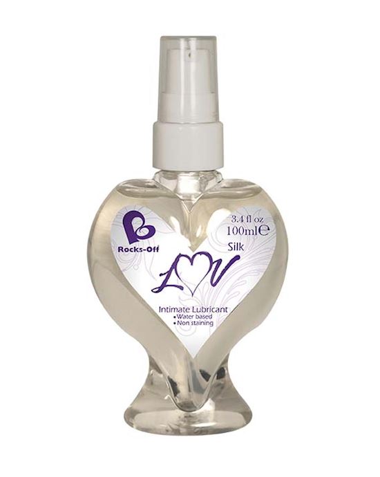 Intimate Lubricant 100 Ml