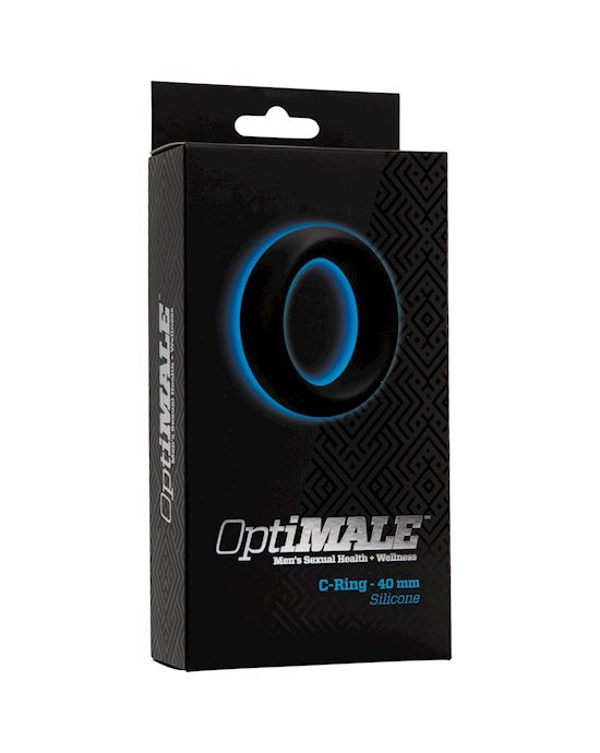 Optimale C Ring 40mm Thick