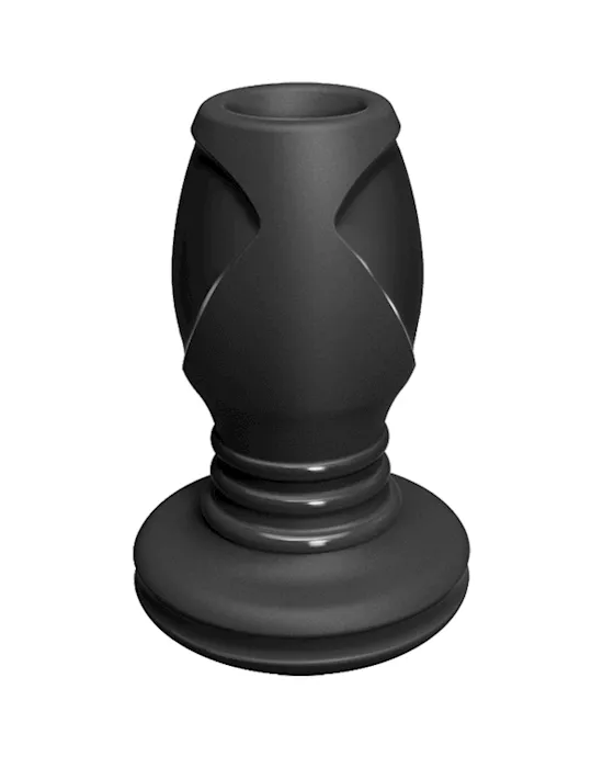 Doc Johnson Platinum The Stretch Anal Plug
