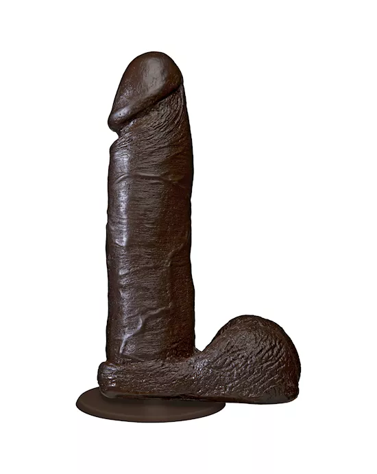 The Realistic Cock 6 Inch