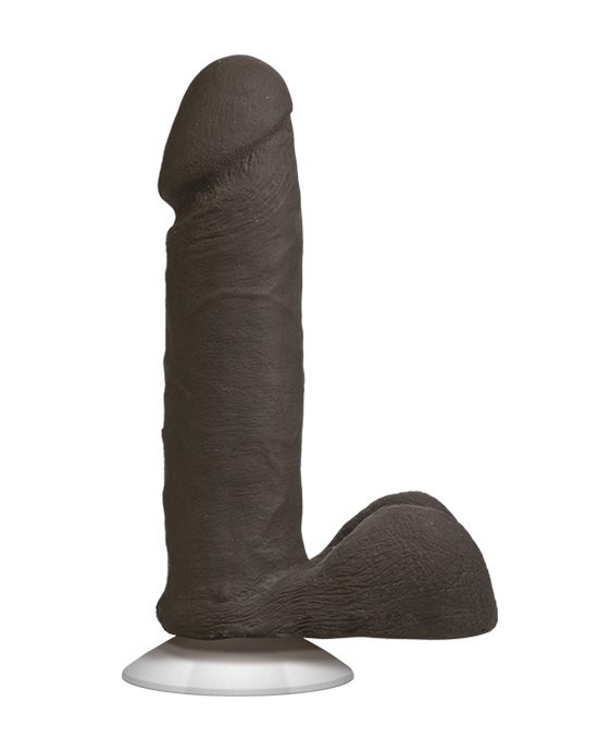 The Realistic UR3 Suction Cup Dildo
