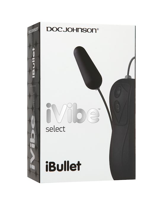 Ivibe Select Ibullet