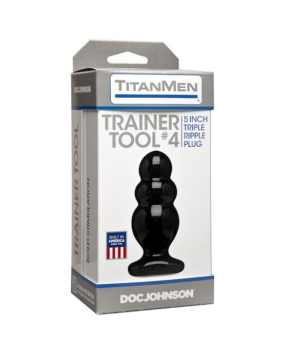 Titanmen Trainer Tool #4