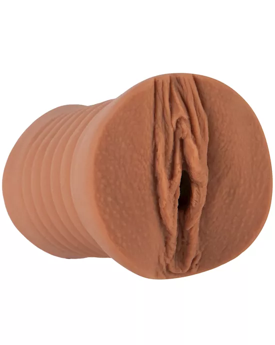 Noches Latinas UR3 Vagina Con Penetracion Profunda