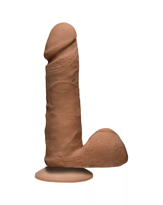 Noches Latinas UR3 Pene Real Con Testiculos