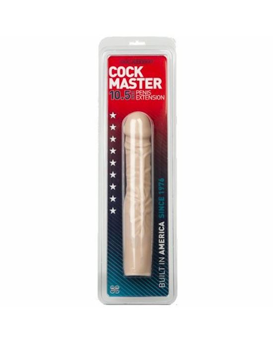 Cock Master 105 Inch Penis Extension