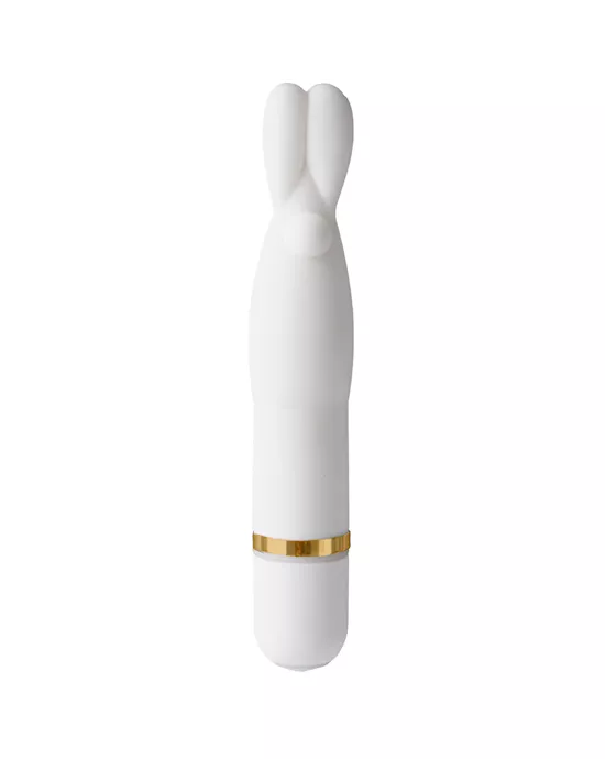 WonderLand Massager The White Wabbit