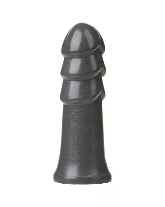 American Bombshell B7 Warhead Rippled Dildo