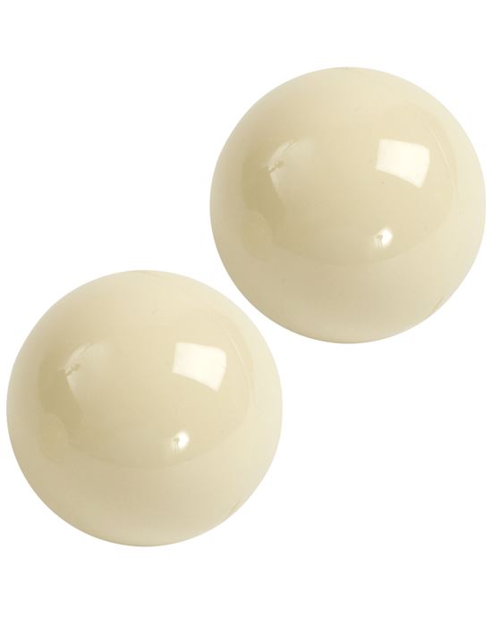 Ben-wa Balls
