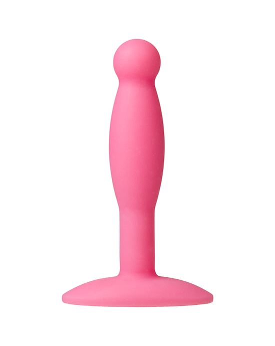 Platinum Premium Silicone The Minis Smooth Small