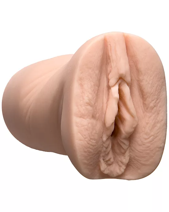 The Vicky Quickie UR3 Pocket Pussy