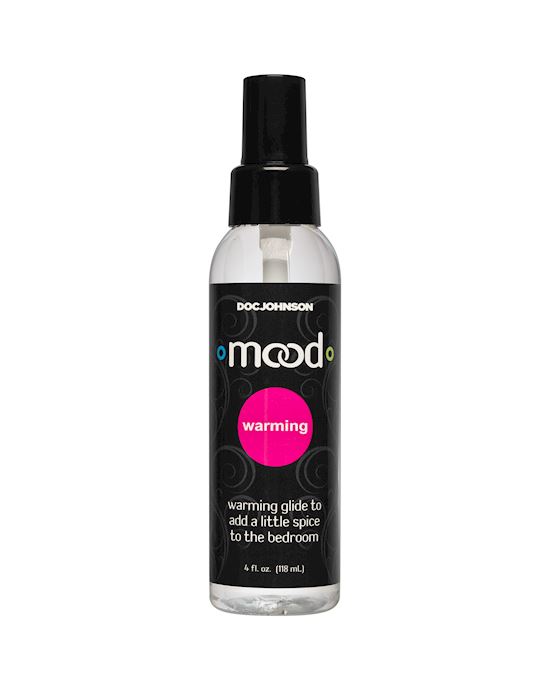Mood Glide Warming