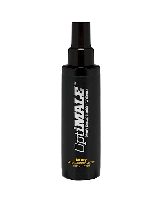 Optimale So Dry Anti-chafing Lotion