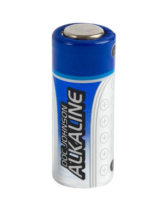Doc Johnson Alkaline Batteries 1 N