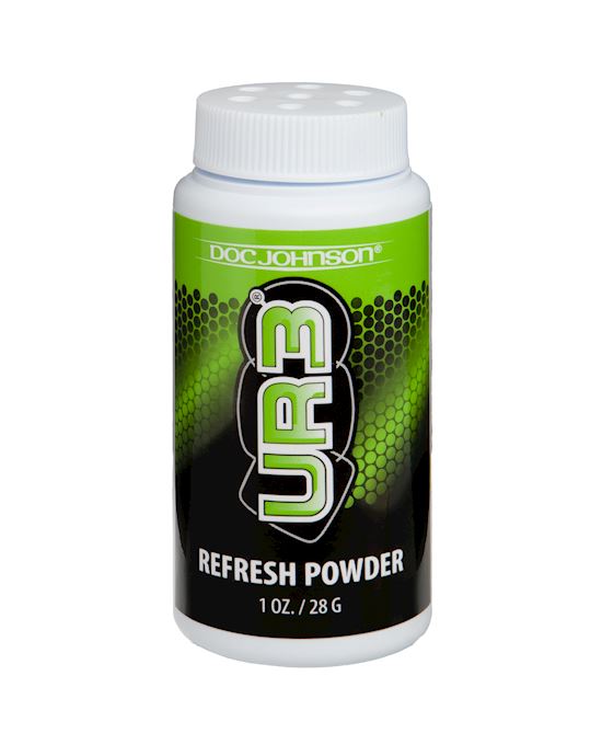 UR3 Refresh Powder