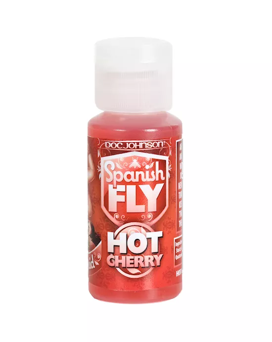 Spanish Fly Sex Drops