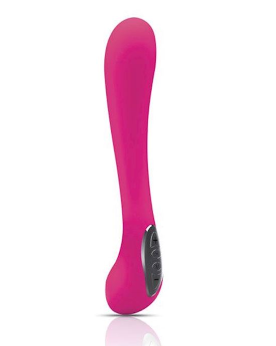 Playful Delight Silicone Rechargeable