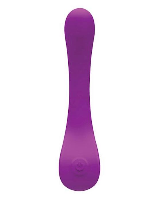 Playful Embrace Silicone Rechargeable