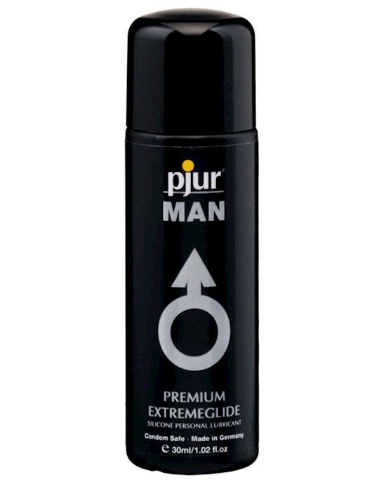 Pjur Man Premium Extremeglide 30ml