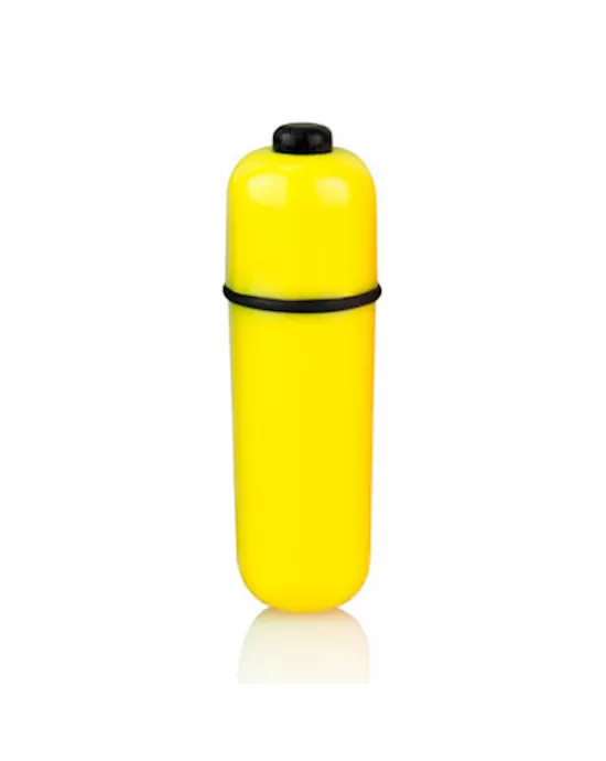 Colour Pop Bullet by Screaming O