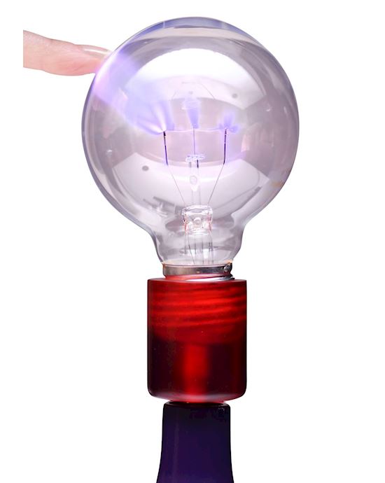 Zeus  Wand Light Bulb Adapter Accessory