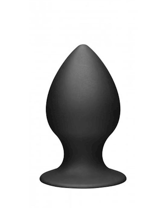 Tom Of Finland Large Silicone Anal Plug