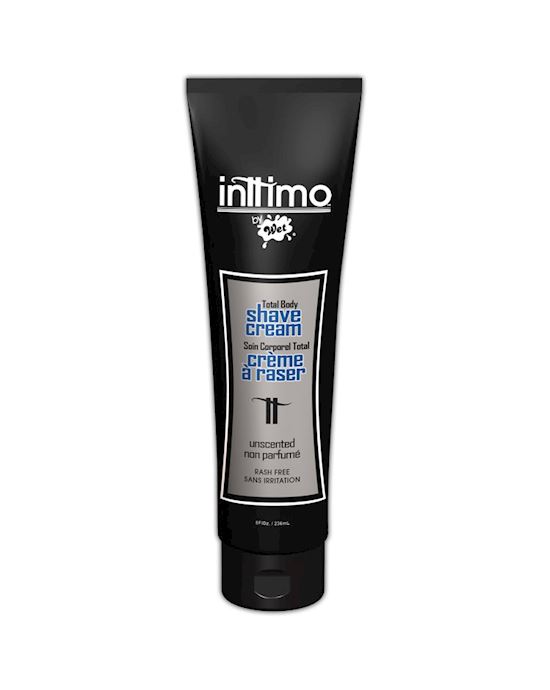 Inttimo By Wet Shave Unscented 28 Fl Oz
