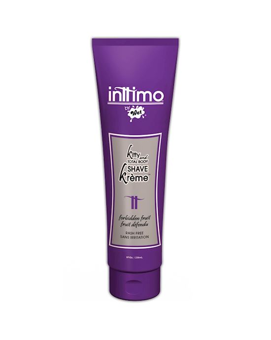 Inttimo By Wet Shave Forbidden Fruit 28 Fl Oz