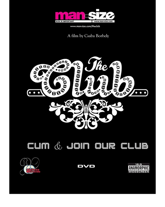 The Club Special Mansize Edition