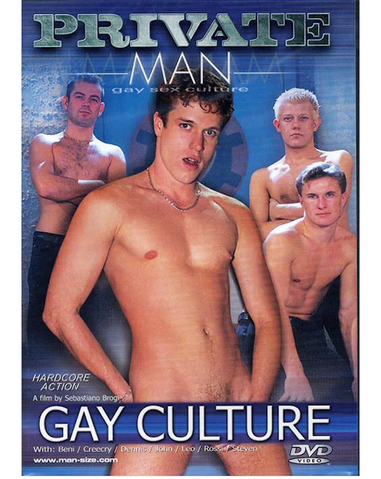 Gay Culture