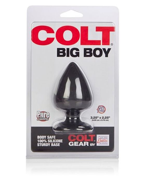 Colt Big Boy